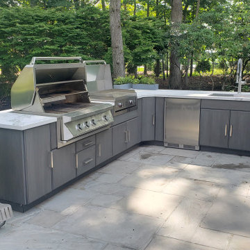 Outdoor essentials in East Quogue, NY