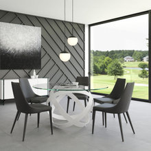 kitchen table