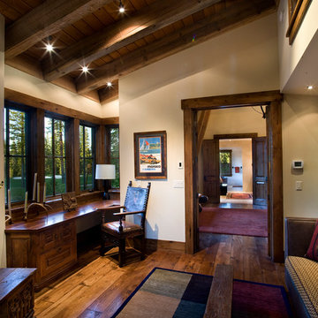 Martis Camp 113