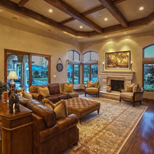 Living Room Ideas