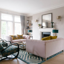 Bedroom ideas