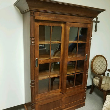 Recent Projects