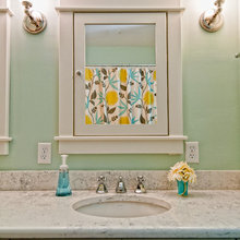 Bathroom Overall