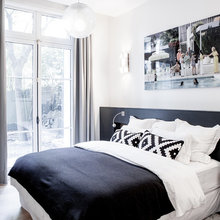 Chambre Parents