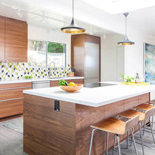 Snowmass Kitchen