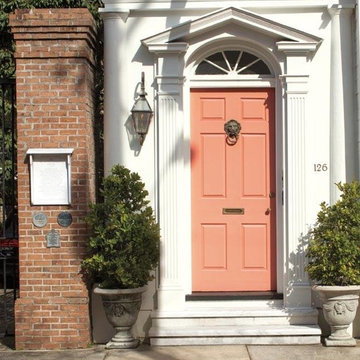 Benjamin Moore