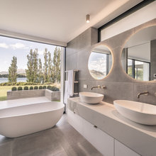 Kingston Bathroom Renovation