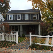 Raymond House (PKK)