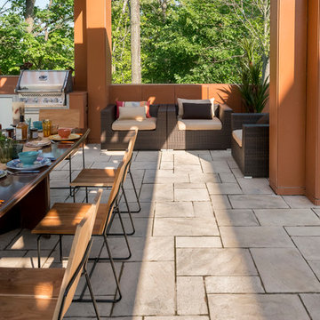 Inca Slab