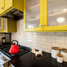 Kitchen Ideas