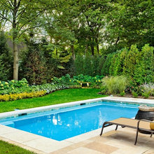 Landscape Ideas