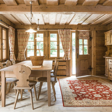 Heritage & Authenticity
