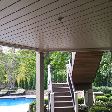 Sioux Falls Decks, Underdeck Oasis