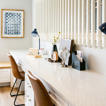 Mineral Drive Kitchen Renovation