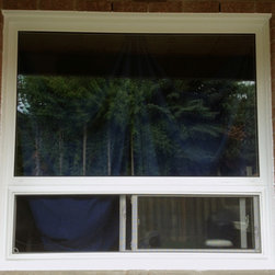 PICTURE WINDOW - Windows