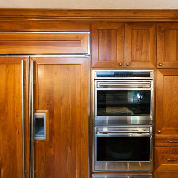 Virgin Kitchen