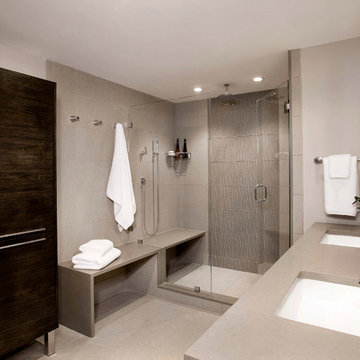Floor to Ceiling Luxury