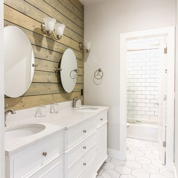 New Construction - Custom Home