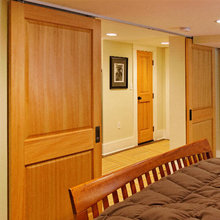 Amber Wellness Center Basement