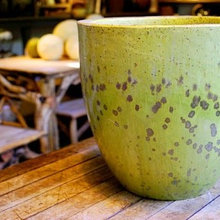 pots