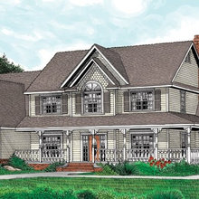 Dream Homes