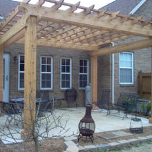 Pergola