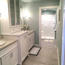 Beach House Bathroom
