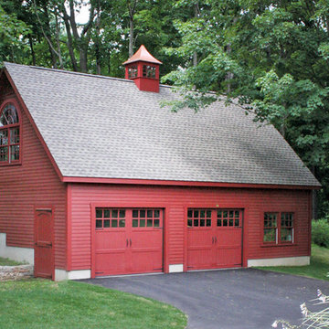 Elite Cape Garage