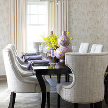 JT dining room chairs