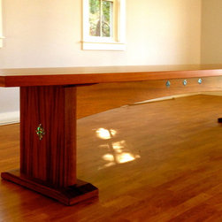 Our Works - Dining Tables