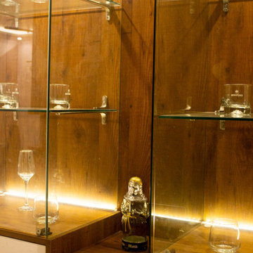 Bhanu Apartment