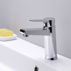 Сантехника CRISTINA Коллекция EUROMADE PRO 4 - Bathtub Faucets