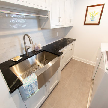 Soapstone Countertops