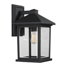 Outdoor lighting
