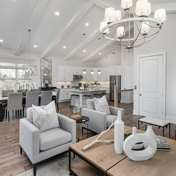 Schumacher Homes Carolina Coastal: Wilmington, NC