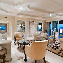 decorative ceiling