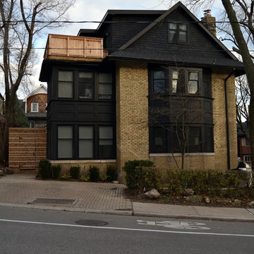Forest Hill South