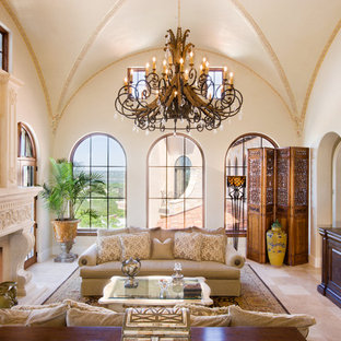 Persian Rug Living Room Ideas & Photos | Houzz