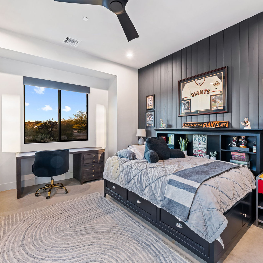 Contemporary Southwest