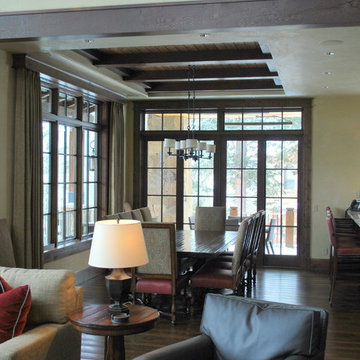 Beaver Creek One