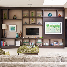 Singer Island Condo- Living Room