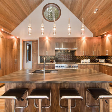 Winter Park Ski House - Katkin Architecture