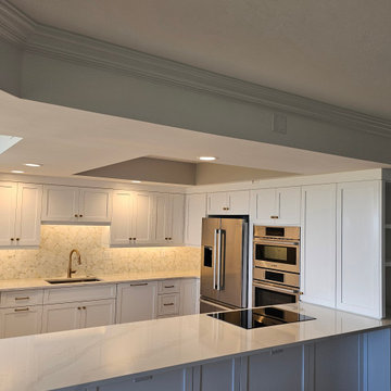 Elevating the Butler Kitchen