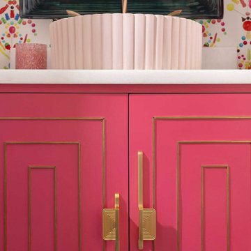 Multiple Bathroom Remodels in Lakewood, TX