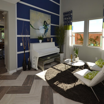 Desert Ambition @ Vistancia | Peoria, AZ | 3594 - Passion Plan