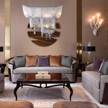 Luxury furniture X164