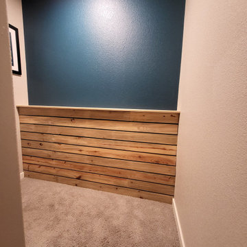 Accent Walls