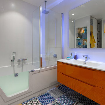 Seaview Luxury Apartment