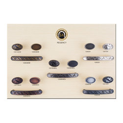 Elite Knobs Showroom - Products
