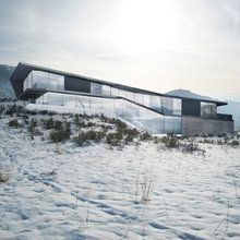 Cool Architecture